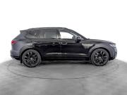 Volkswagen Touareg III Москва  - изображение 34
