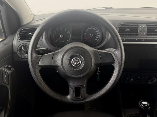 Volkswagen Polo V с пробегом 2012 года, цена 690 000 рублей, 167853 км, седан, Автокод Объявления