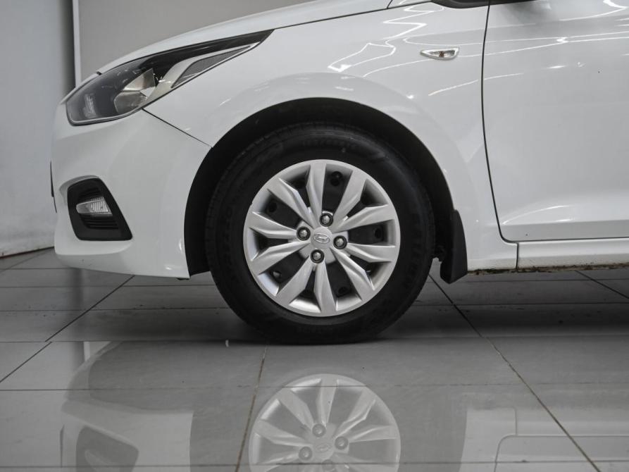 Hyundai Solaris II Челябинск  - изображение 5