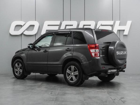 Suzuki Grand Vitara II Рестайлинг с пробегом 2010 года, цена 1 187 000 рублей, 189311 км, внедорожник, Автокод Объявления