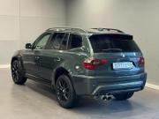 BMW X3 I (E83) Красноярск  - изображение 22
