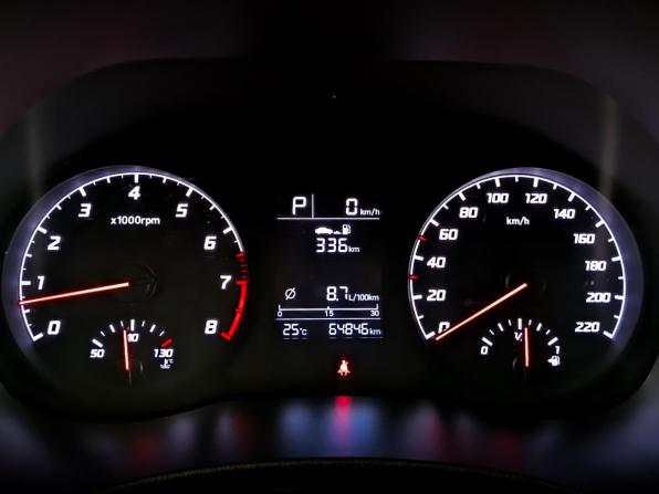Hyundai Solaris II Рестайлинг с пробегом 2021 года, цена 1 600 000 рублей, 64845 км, седан, Автокод Объявления