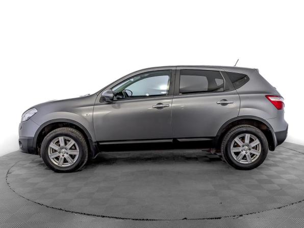 Nissan Qashqai I Рестайлинг с пробегом 2012 года, цена 1 275 000 рублей, 83278 км, внедорожник, Автокод Объявления