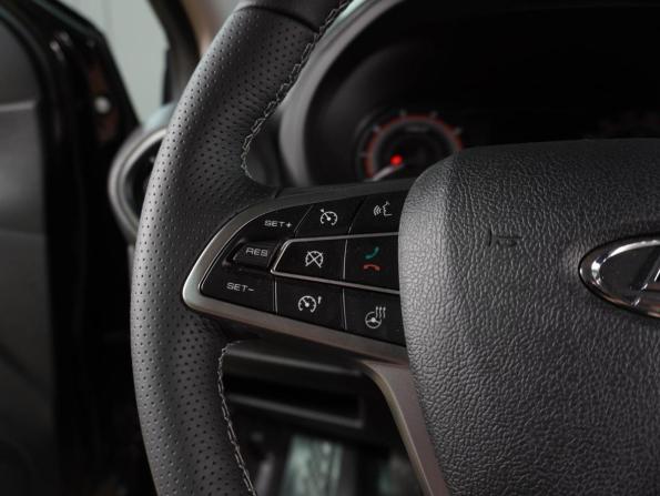 Lada (ВАЗ) Iskra с пробегом 2026 года, цена 1 679 000 рублей, 1851 км, седан, Автокод Объявления