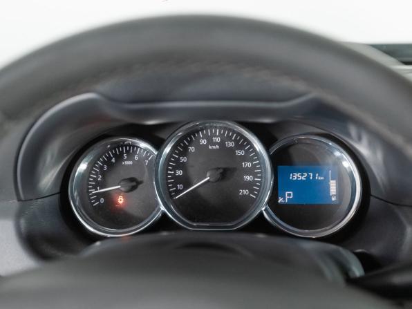 Nissan Terrano III (D10) с пробегом 2018 года, цена 1 329 000 рублей, 135270 км, внедорожник, Автокод Объявления