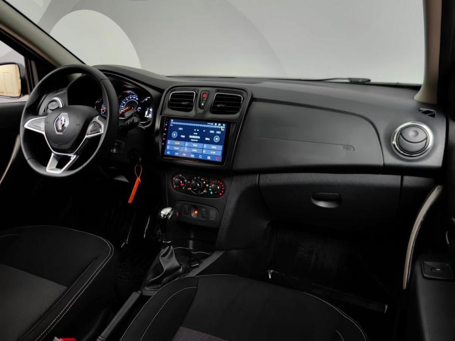 Renault Sandero II Рестайлинг Подольск  - изображение 13