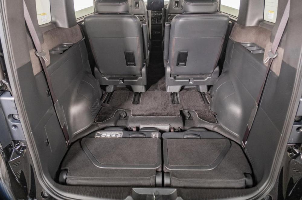 Honda Stepwgn VI Томск  - изображение 23