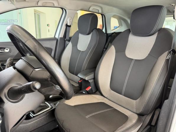 Renault Kaptur I Рестайлинг с пробегом 2021 года, цена 1 099 000 рублей, 123592 км, внедорожник, Автокод Объявления