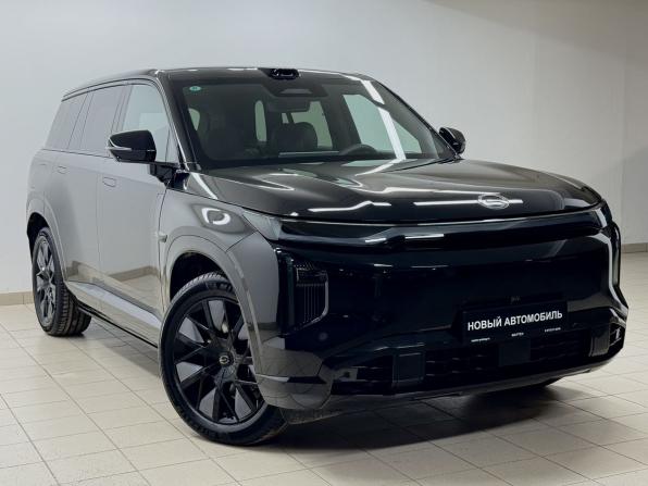 GAC Trumpchi S7 с пробегом 2026 года, цена 4 900 000 рублей, 9 км, внедорожник, Автокод Объявления