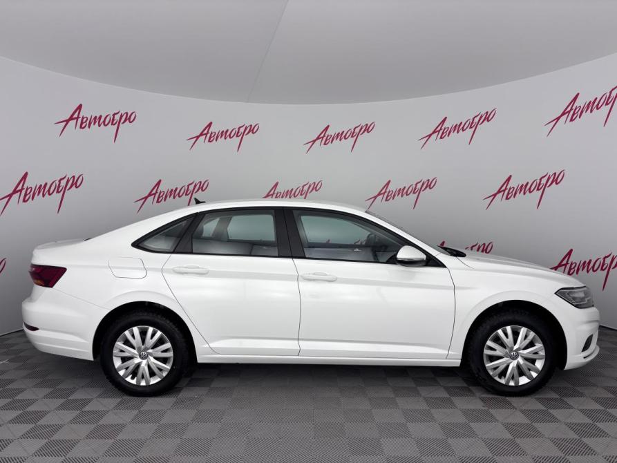 Volkswagen Jetta VII Псков  - изображение 6