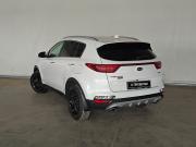 Kia Sportage III Москва  - изображение 22