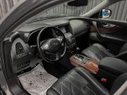 Infiniti FX II (S51) Красноярск  - изображение 22
