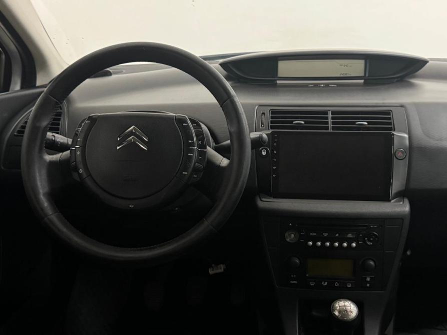 Citroen C4 I Рестайлинг Екатеринбург  - изображение 9