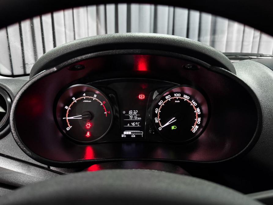 Lada (ВАЗ) Granta I Рестайлинг Минеральные Воды  - изображение 15