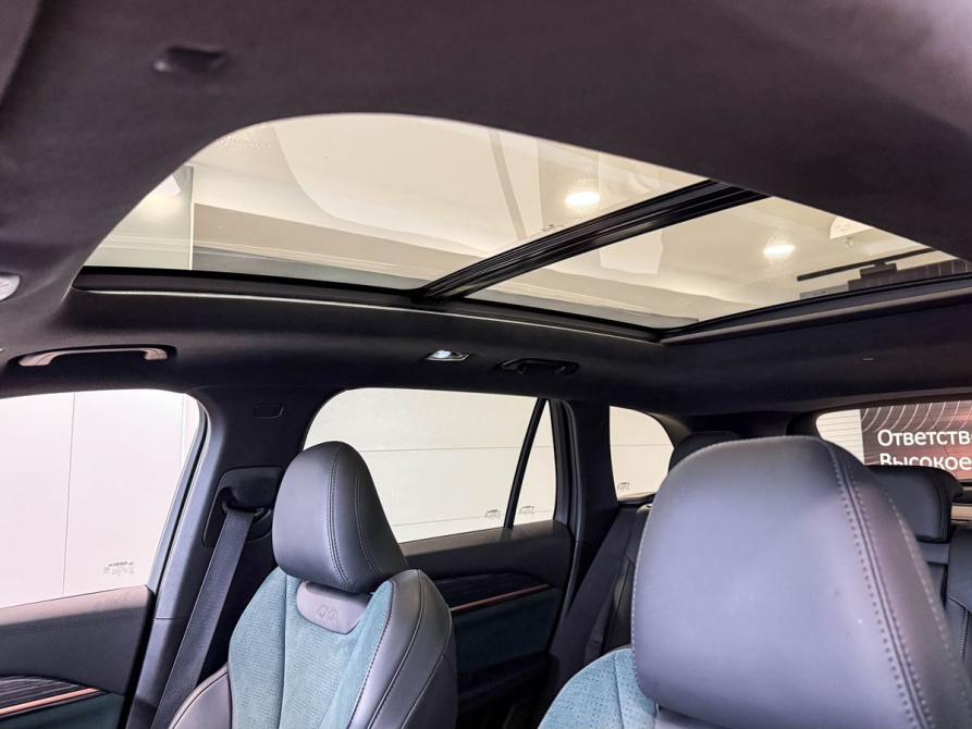 Geely Monjaro I Тверь  - изображение 18