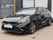 Kia Cerato IV Москва  - изображение 17