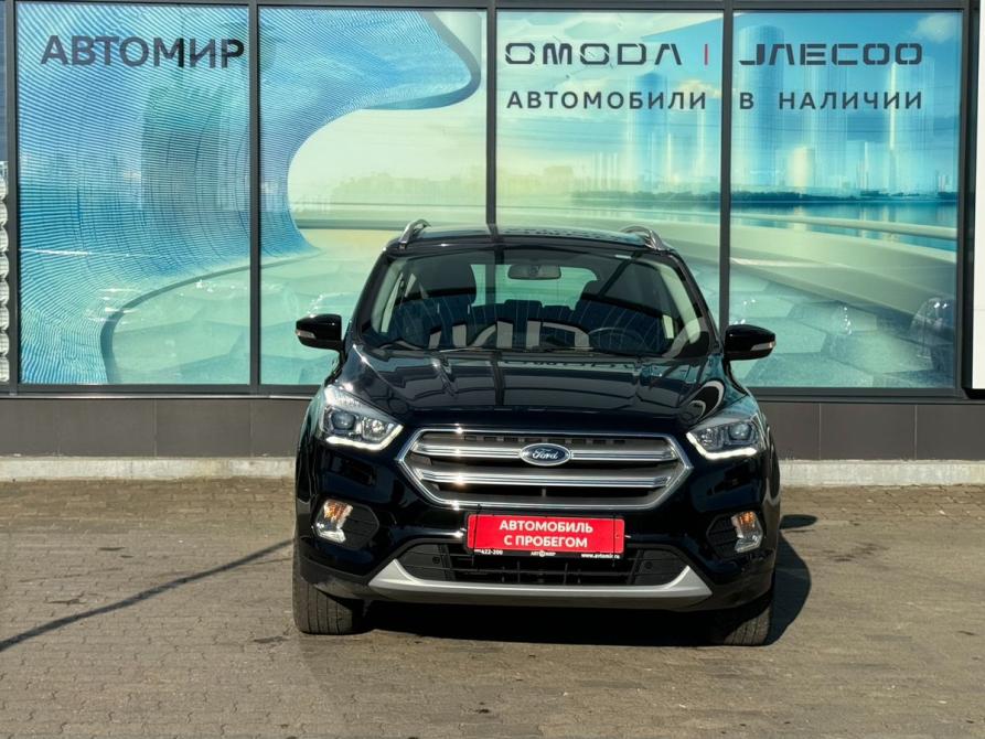 Ford Kuga II Рестайлинг Архангельск  - изображение 2