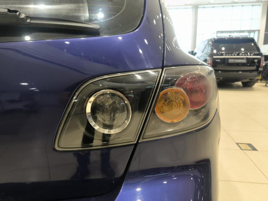 Mazda 3 I (BK) Казань  - изображение 12