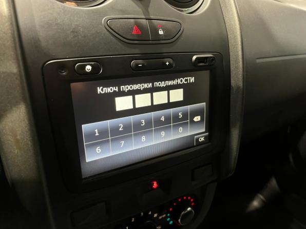 Renault Duster I Рестайлинг с пробегом 2015 года, цена 970 000 рублей, 132358 км, внедорожник, Автокод Объявления