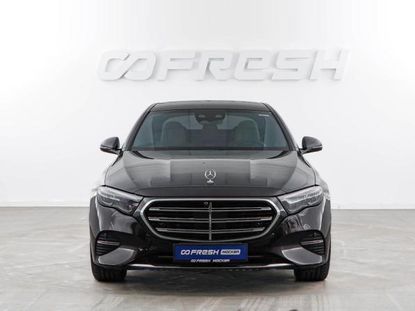 Mercedes-Benz E-Класс VI (W214 S214) с пробегом 2023 года, цена 5 998 999 рублей, 8268 км, седан, Автокод Объявления