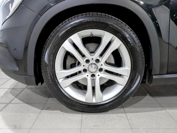 Mercedes-Benz GLA I (X156) с пробегом 2016 года, цена 2 450 000 рублей, 82786 км, внедорожник, Автокод Объявления
