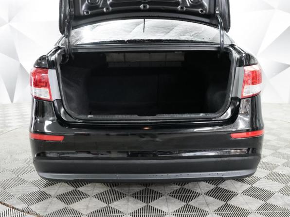 Kia Rio III Рестайлинг с пробегом 2016 года, цена 850 000 рублей, 144776 км, седан, Автокод Объявления