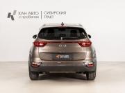 Kia Sportage IV Рестайлинг Казань  - изображение 12