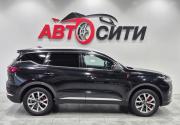 Chery Tiggo 7 Pro Max I Воронеж  - изображение 29