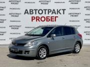 Nissan Tiida I Рестайлинг Владимир  - изображение 16