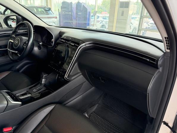 Hyundai Tucson IV с пробегом 2024 года, цена 3 050 000 рублей, 106241 км, внедорожник, Автокод Объявления