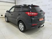 Hyundai Creta I Рестайлинг Пермь  - изображение 22