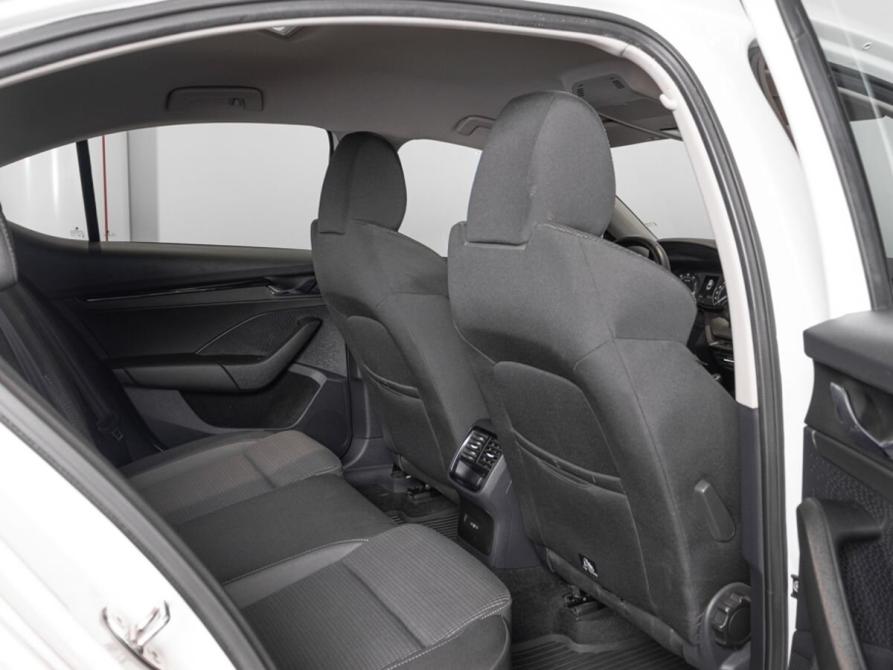 Skoda Octavia IV (A8) Казань  - изображение 8