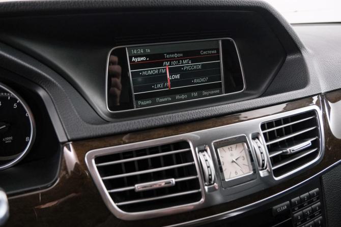 Mercedes-Benz E-Класс IV (W212 S212 C207) Рестайлинг с пробегом 2013 года, цена 2 089 000 рублей, 230000 км, седан, Автокод Объявления