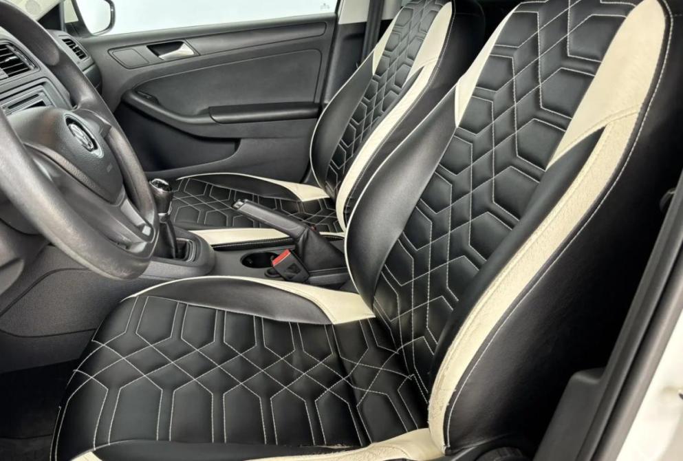 Volkswagen Jetta VI Киров  - изображение 16