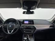 BMW 5 серии VII (G30/G31/G38) Москва  - изображение 28