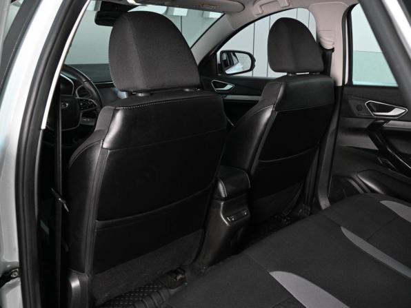 Lada (ВАЗ) Vesta I Рестайлинг (NG) с пробегом 2024 года, цена 1 399 000 рублей, 47859 км, седан, Автокод Объявления