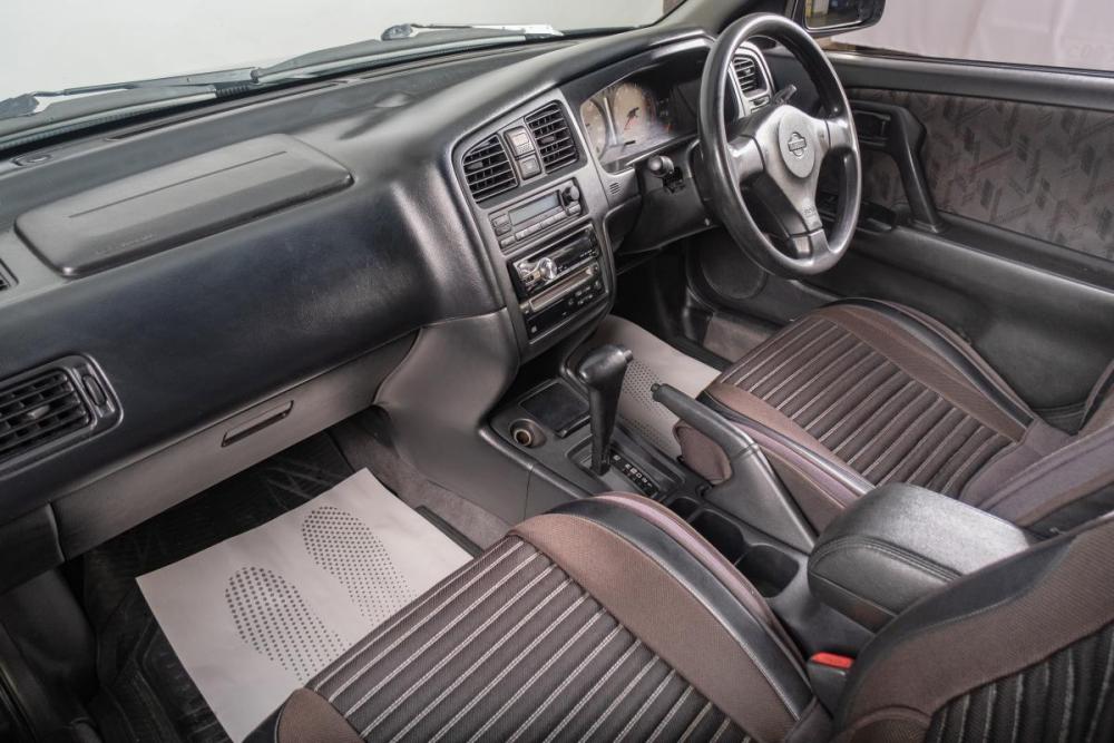 Nissan Primera II (P11) Томск  - изображение 15