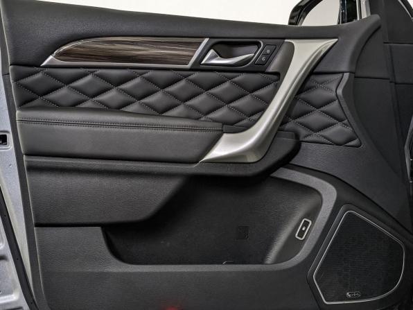 Haval H9 I Рестайлинг с пробегом 2022 года, цена 2 995 000 рублей, 74279 км, внедорожник, Автокод Объявления