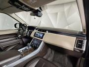 Land Rover Range Rover Sport II Рестайлинг Москва  - изображение 34