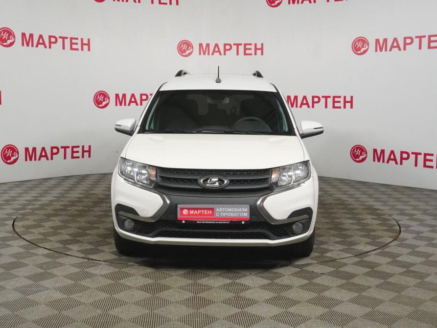 Lada (ВАЗ) Largus I Рестайлинг Вологда  - изображение 2