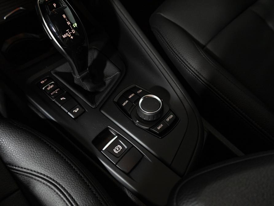 BMW X1 II (F48) Рестайлинг Санкт-Петербург  - изображение 16
