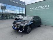 Haval Jolion I Рестайлинг Екатеринбург  - изображение 13