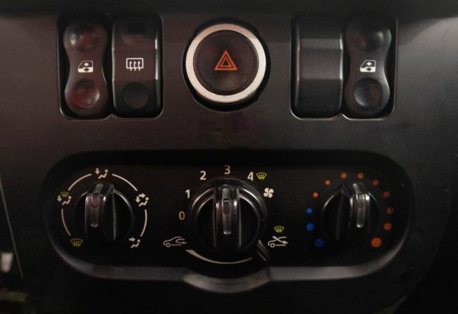 Lada (ВАЗ) Largus I с пробегом 2013 года, цена 539 000 рублей, 320000 км, универсал, Автокод Объявления