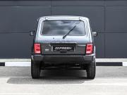 Lada (ВАЗ) 2121 (4x4) I Рестайлинг Новороссийск  - изображение 20