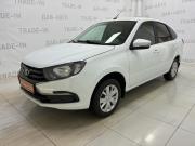 Lada (ВАЗ) Granta I Рестайлинг Пермь  - изображение 19