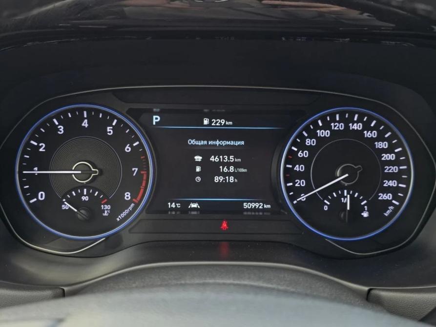 Hyundai Palisade I Санкт-Петербург  - изображение 17