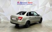 Lada (ВАЗ) Granta I Рестайлинг Азнакаево  - изображение 33