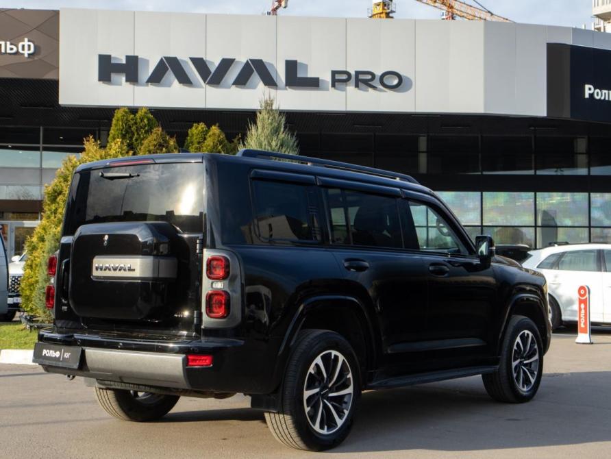 Haval H9 II Москва  - изображение 4