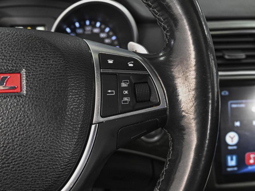 Haval H8 Ставрополь  - изображение 21