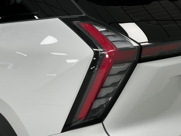 Geely Atlas II с пробегом 2024 года, цена 2 690 000 рублей, 50930 км, внедорожник, Автокод Объявления